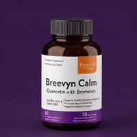 Breevyn Calm