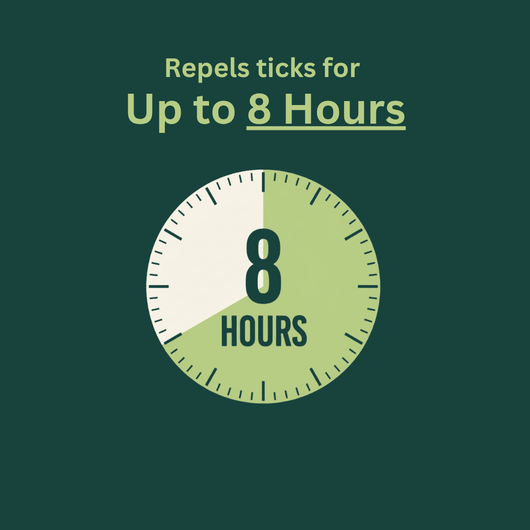 ScentJam™ Tick Repellent
