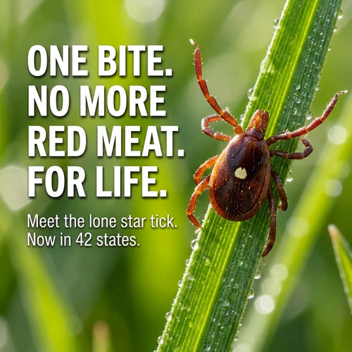 ScentJam™ Tick Repellent